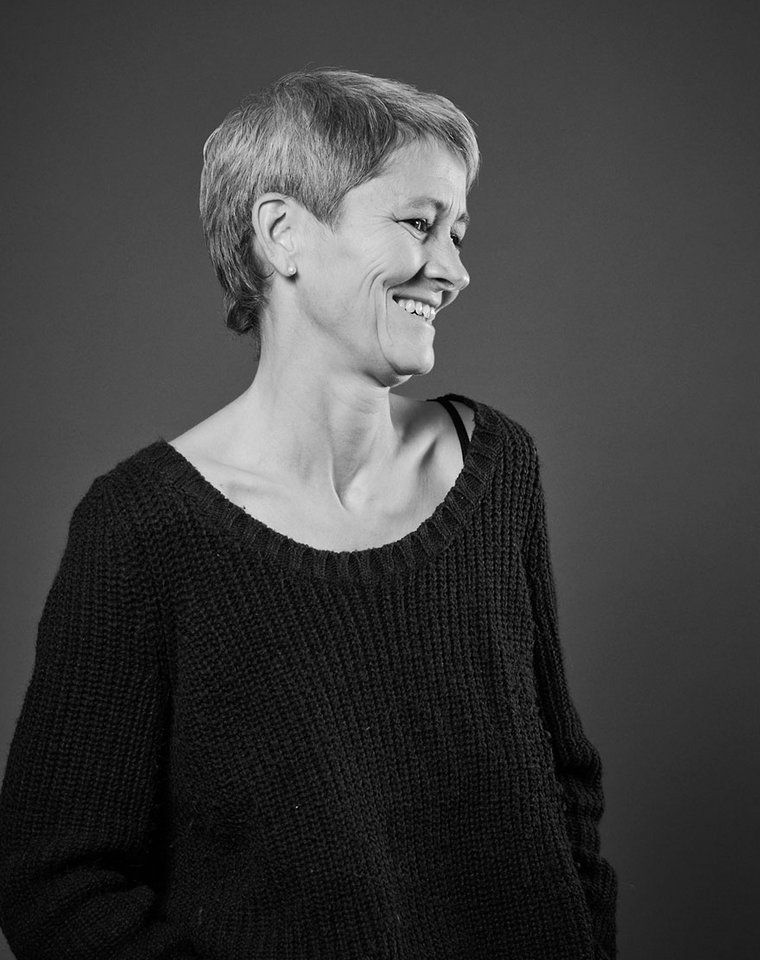 Yvonne Mettler