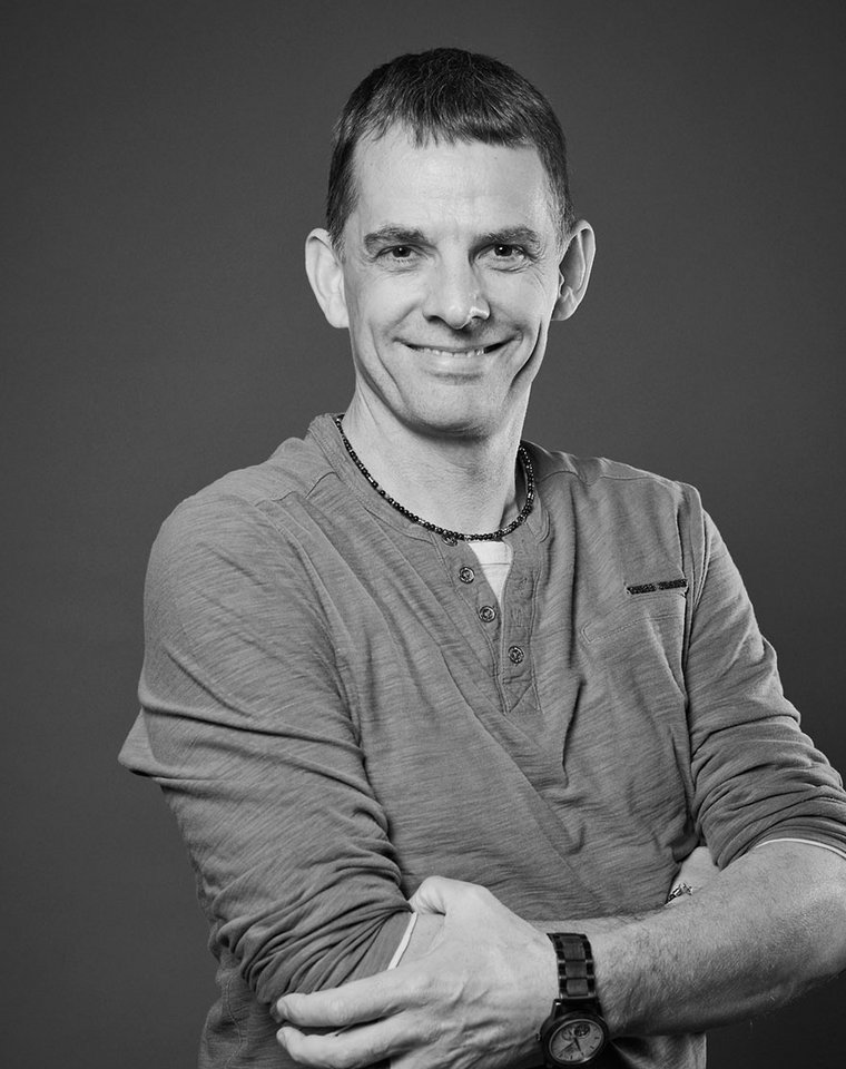 Christoph Schenk