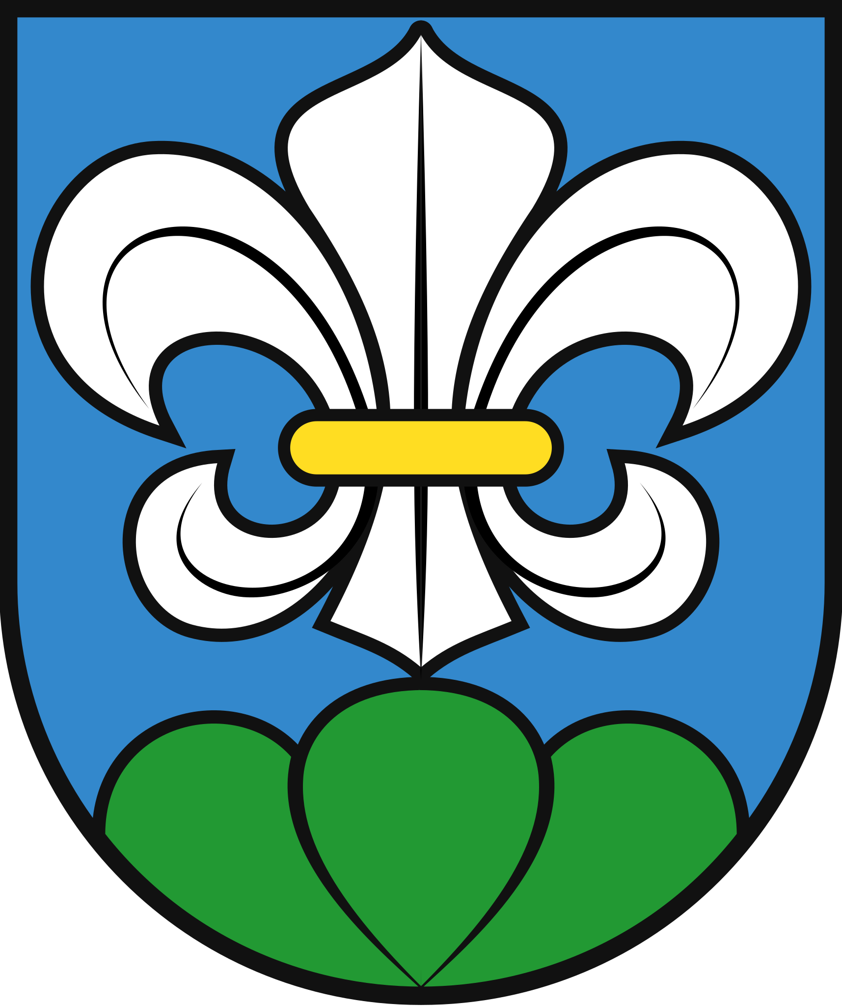 Gemeinde Lyss