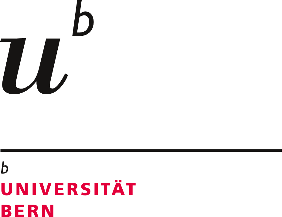 Engagiert für die Verwaltung von Forschung & Lehre in Bern