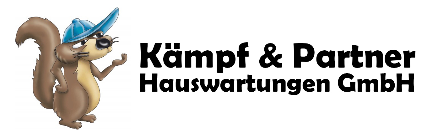 Kämpf & Partner Hauswartungen GmbH